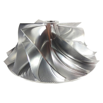 Rotomaster® - Turbocharger Compressor Wheel