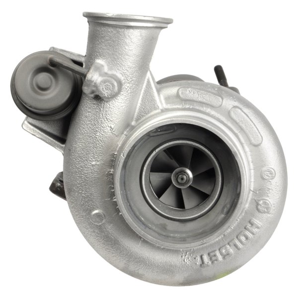 Rotomaster® - Rear Outer Turbocharger