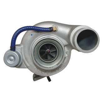 Rotomaster® - Remanufactured Turbocharger