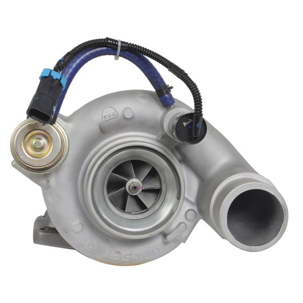 Rotomaster® - Driver Side Exhaust Turbocharger