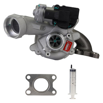 Rotomaster® - New Turbocharger
