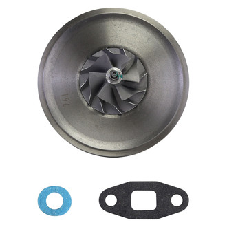 Rotomaster® - New Turbocharger Cartridge