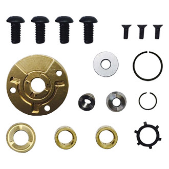 Rotomaster® - New Turbocharger Service Kit