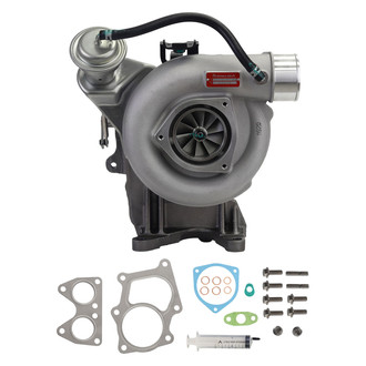 Rotomaster® - New Turbocharger