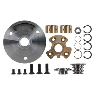 Rotomaster® - New Turbocharger Service Kit