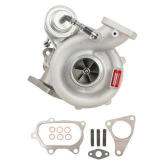 Rotomaster® - New Turbocharger