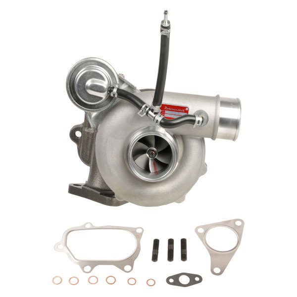 Rotomaster® - Outer Turbocharger