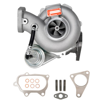 Rotomaster® - New Turbocharger