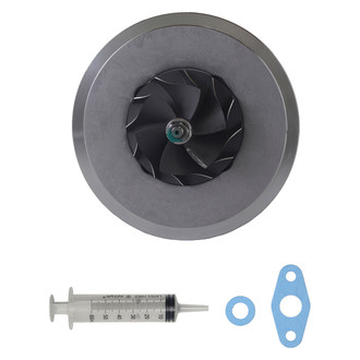 Rotomaster® - New Turbocharger Cartridge