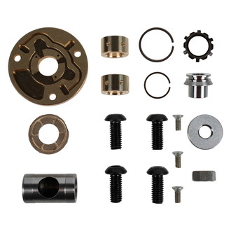 Rotomaster® - New Turbocharger Service Kit