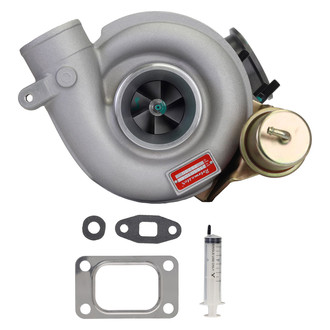 Rotomaster® - New Turbocharger