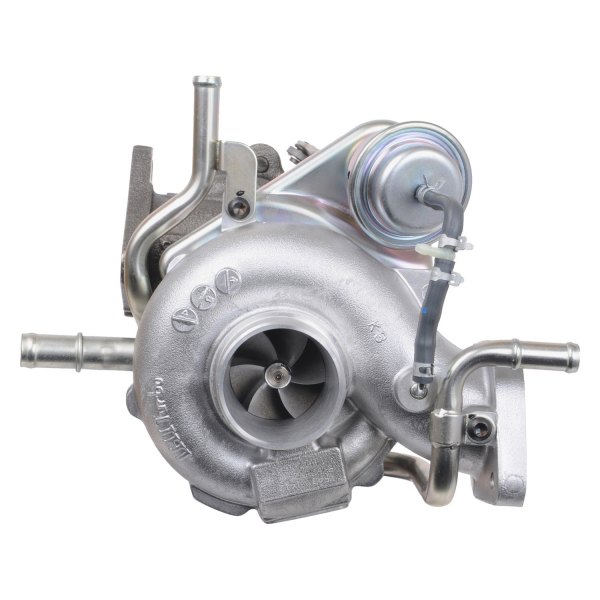 Rotomaster® - Front Lower Turbocharger