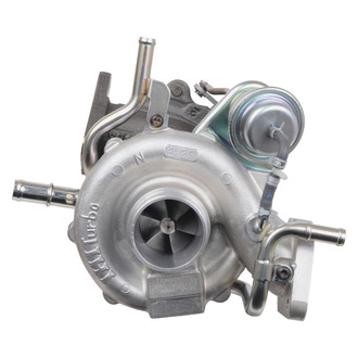 Rotomaster® - Remanufactured Turbocharger