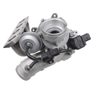Rotomaster® - Remanufactured Turbocharger