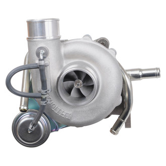 Rotomaster® - Remanufactured Turbocharger