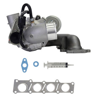 Rotomaster® - New Turbocharger