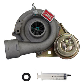Rotomaster® - New Turbocharger