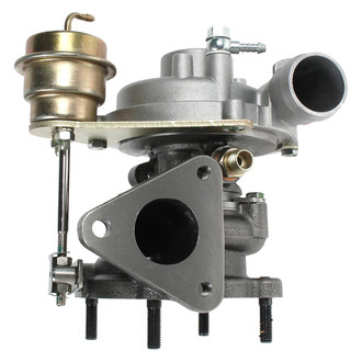Rotomaster® - New Turbocharger