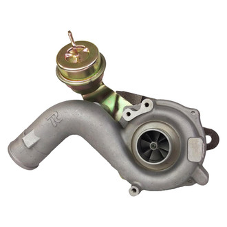 Rotomaster® - New Turbocharger
