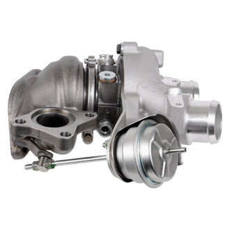 Rotomaster® - Passenger Side New Turbocharger