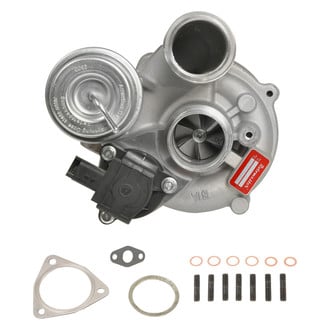 Rotomaster® - New Turbocharger