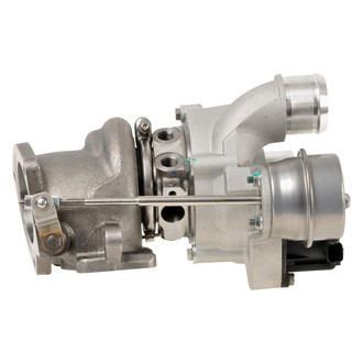 Rotomaster® - New Turbocharger