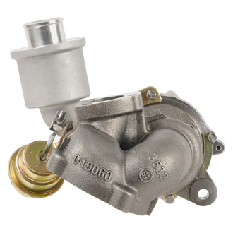 Rotomaster® - New Turbocharger