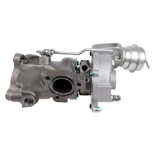 Rotomaster® - New Turbocharger