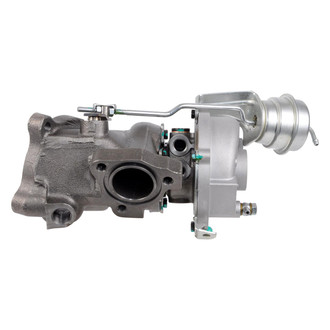 Rotomaster® - Driver Side New Turbocharger