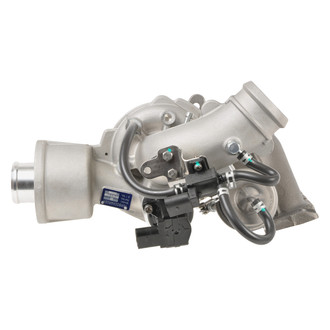 Rotomaster® - New Turbocharger