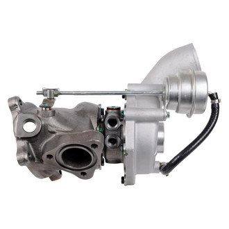 Rotomaster® - Passenger Side New Turbocharger