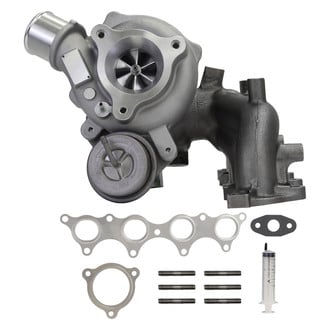 Rotomaster® - New Turbocharger