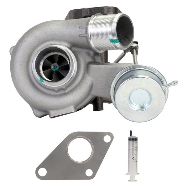 Rotomaster® - Driver Side Turbocharger