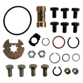 Rotomaster® - New Turbocharger Service Kit