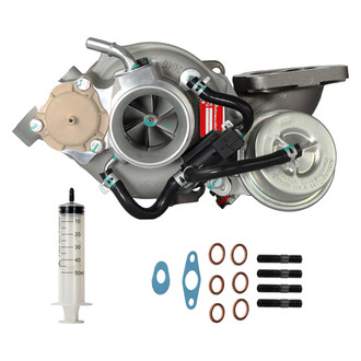 Rotomaster® - New Turbocharger