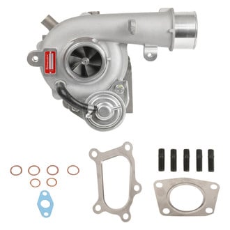 Rotomaster® - New Turbocharger