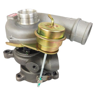 Rotomaster® - New Turbocharger