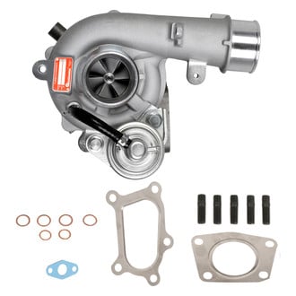 Rotomaster® - New Turbocharger