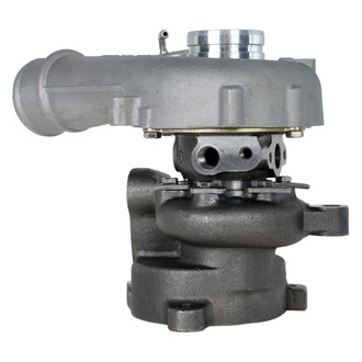 Rotomaster® - New Turbocharger