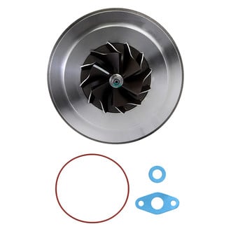 Rotomaster® - New Turbocharger Cartridge