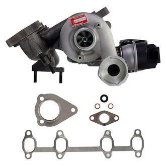 Rotomaster® - New Turbocharger