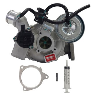 Rotomaster® - New Turbocharger