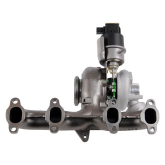 Rotomaster® - New Turbocharger