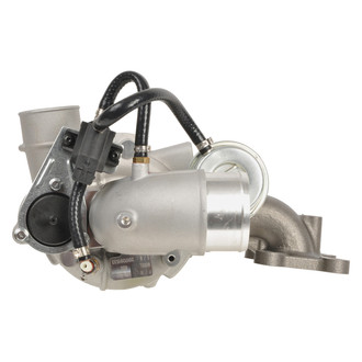 Rotomaster® - New Turbocharger