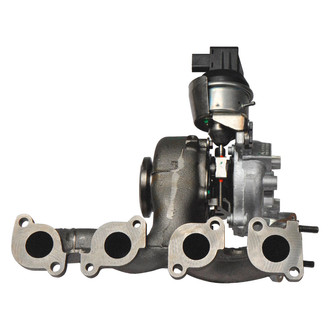 Rotomaster® - New Turbocharger