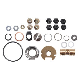 Rotomaster® - New Turbocharger Service Kit