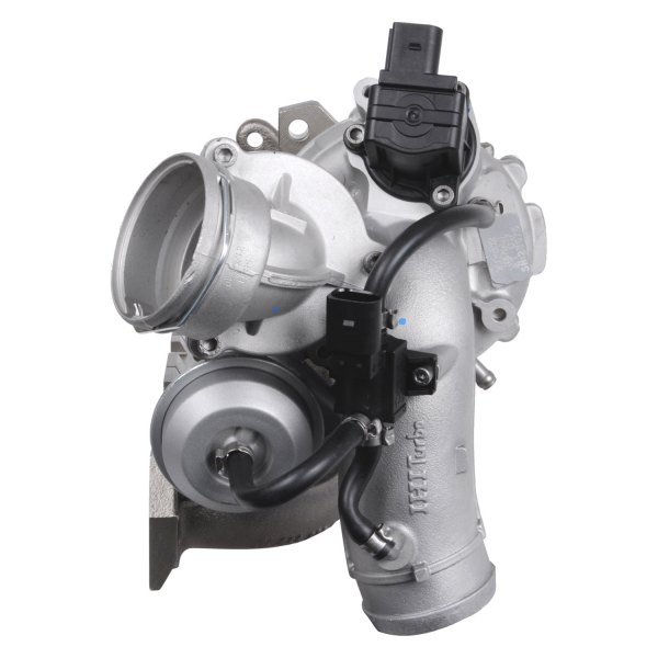 Rotomaster® - Driver Side Lower Turbocharger