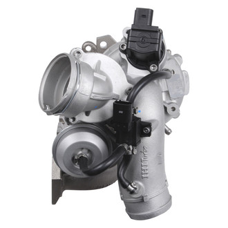 Rotomaster® - Remanufactured Turbocharger