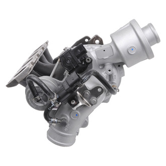 Rotomaster® - Remanufactured Turbocharger