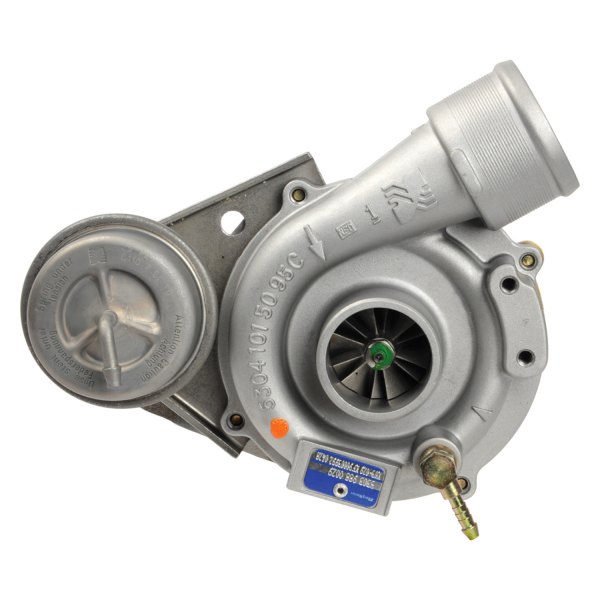 Rotomaster® - Turbocharger